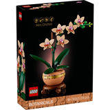 LEGO - VOTANICALS - Mini Orchid, 10343