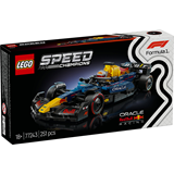 LEGO - F1 - Oracle Red Bull Racing RB20, 77243
