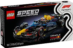 LEGO - F1 - Oracle Red Bull Racing RB20, 77243