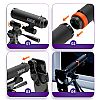 SCIENCE CAN - Τηλεσκόπιο - Κυάλια 3σε1, 160105