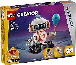 LEGO - CREATOR - Space Robot, 31164