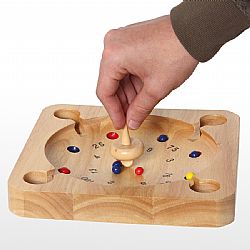 PIN TOY - Super Roulette