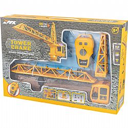 GNR - Γερανός Τηλεχειριζόμενος I/R 98cm, 904542