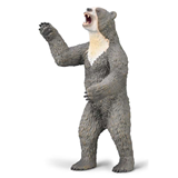 COLLECTA - DINOS - Giant Short-faced Bear Deluxe, 80026
