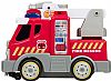 NIKKO - Τηλεκατευθυνόμενο My First Fire Truck With Sounds 1:20, 10232