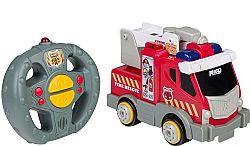 NIKKO - Τηλεκατευθυνόμενο My First Fire Truck With Sounds 1:20, 10232