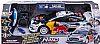 NIKKO - Τηλεκατευθυνόμενο Ford Puma Hybrid Rally 1 M-Sport 1:16, 10661