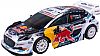 NIKKO - Τηλεκατευθυνόμενο Ford Puma Hybrid Rally 1 M-Sport 1:16, 10661