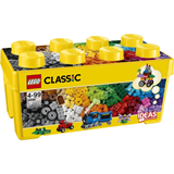 LEGO - CLASSIC - Medium Creative Box, 10696