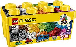 LEGO - CLASSIC - Medium Creative Box, 10696