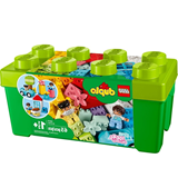 LEGO - DUPLO - Brick Box, 10913