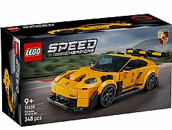 LEGO - SPEED CHAMPIONS - Porsche 911 GT3 RS, 77239