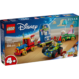 LEGO - DISNEY - Toy Story Celebration Train and RC Car, 43264