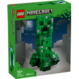 LEGO - MINECRAFT - The Creeper, 21276