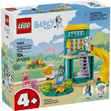LEGO - BLUEY - Playground Fun With Bluey & Chloe, 11201