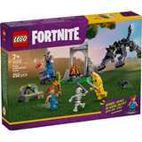 LEGO - FORTNITE - Peely and Sparkplugs Camp, 77075
