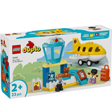 LEGO - DUPLO - First Time At The Airport, 10443