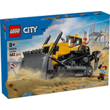 LEGO - CITY - Bulldozer, 60466 LEGO - CITY - Bulldozer, 60466