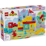 LEGO - DUPLO - Hopsys Castle Game, 10450 LEGO - DUPLO - Hopsys Castle Game, 10450