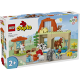 LEGO - DUPLO - Caring For Animals At The Farm, 10416 LEGO - DUPLO - Caring For Animals At The Farm, 10416