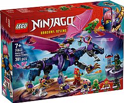 LEGO - NINJAGO - Rontu The Master Dragon, 71842