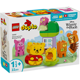LEGO - DUPLO - Winnie The Poohs Birthday Party, 10457
