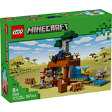 LEGO - MINECRAFT - The Armadillo Mine Expedition, 21269