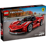 LEGO - TECHNIC - Ferrari FXX K, 42212