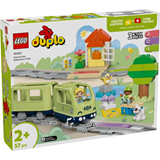 LEGO - DUPLO - Interactive Adventure Train, 10427 LEGO - DUPLO - Interactive Adventure Train, 10427