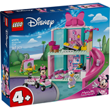 LEGO - DISNEY - Minnies Pet Hotel, 43274