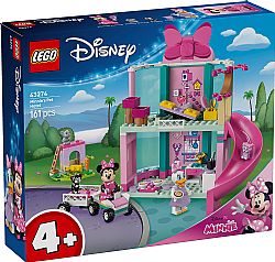 LEGO - DISNEY - Minnies Pet Hotel, 43274