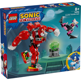 LEGO - SONIC - Knuckles Guardian Mech, 76996 LEGO - SONIC - Knuckles Guardian Mech, 76996