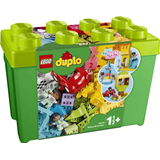 LEGO - DUPLO - Deluxe Brick Box, 10914 LEGO - DUPLO - Deluxe Brick Box, 10914