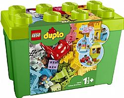 LEGO - DUPLO - Deluxe Brick Box, 10914