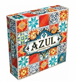 ΚΑΪΣΣΑ - Επιτραπέζιο *AZUL*, 113056