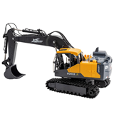 GNR - Τηλεκατευθυνόμενος Εκσκαφέας R/C 45cm, 903682