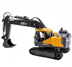 GNR - Τηλεκατευθυνόμενος Εκσκαφέας R/C 45cm, 903682