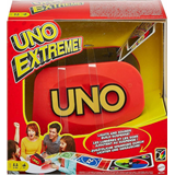 MATTEL - Επιτραπέζιο UNO EXTREME, gxy75