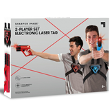 AMBASSADOR - Πιστόλια LASER και Στόχοι 2 Player Set, 0231