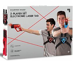 AMBASSADOR - Πιστόλια LASER και Στόχοι 2 Player Set, 0231