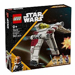 LEGO - STAR WARS - V-19 Torrent Starfighter, 75432