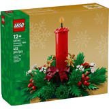 LEGO - XMAS - Christmas Table Decoration, 40743