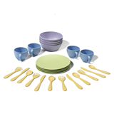GREEN TOYS - Σετ σερβίτσιων *DISH SET*