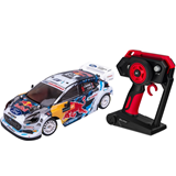 NIKKO - Τηλεκατευθυνόμενο Elite Ford Puma Hybrid Rally 1 M-Sport 2.4GHZ 1:14, 10414