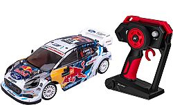 NIKKO - Τηλεκατευθυνόμενο Elite Ford Puma Hybrid Rally 1 M-Sport 2.4GHZ 1:14, 10414