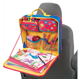 ALEX - Βαλιτσάκι Δραστηριοτήτων Αυτοκινήτου, 45W