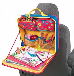 ALEX - Βαλιτσάκι Δραστηριοτήτων Αυτοκινήτου, 45W