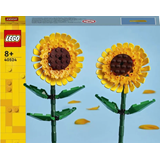 LEGO - BOTANICALS - Sunflowers, 40524