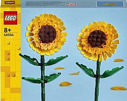 LEGO - BOTANICALS - Sunflowers, 40524