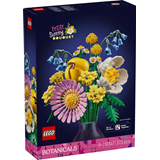 LEGO - BOTANICALS - Petite Sunny Bouquet, 10347